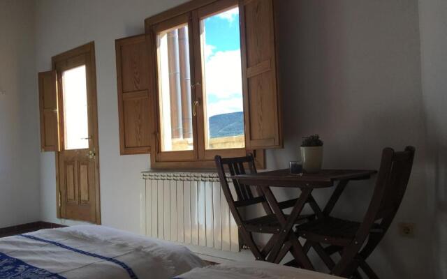 Casa rural La Sabina