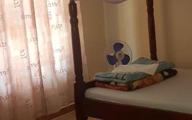 Namulanda Motel