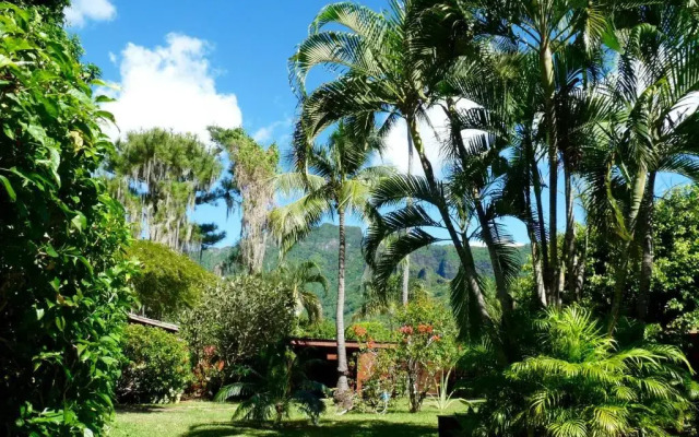 Poerani Moorea
