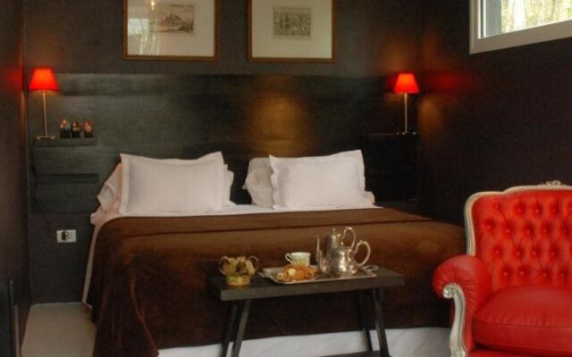 Mandarina Suites