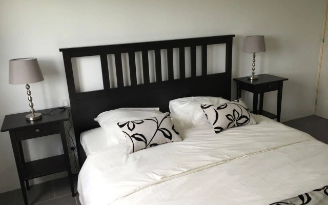 Residence Les Alizes