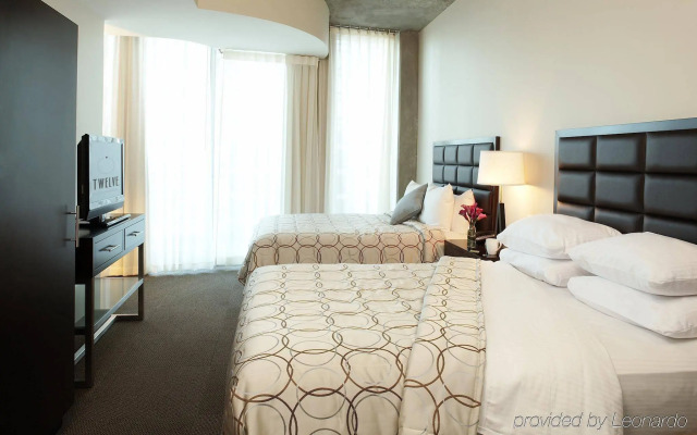 Twelve Downtown, Autograph Collection