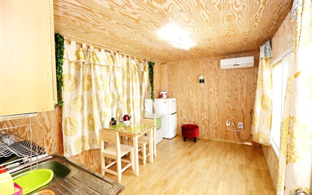 Wonju Oak Valley Pension