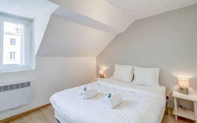 Le Chapeau - Cosy & Clean