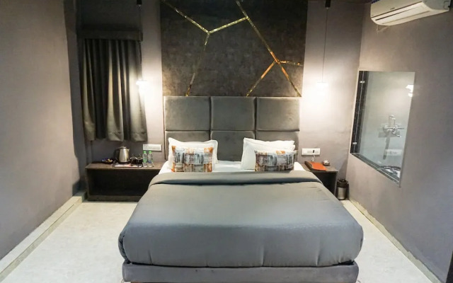 The Havelock Hotel, Vijay Nagar