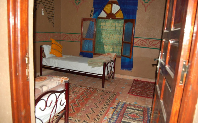 Riad Soleil du Monde