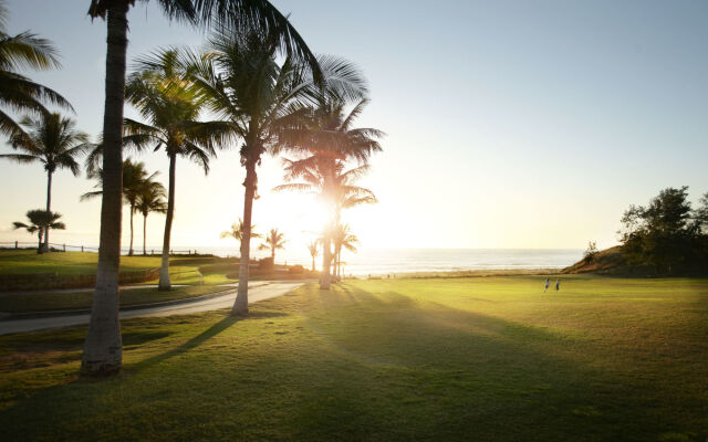 Cable Beach Club Resort & Spa