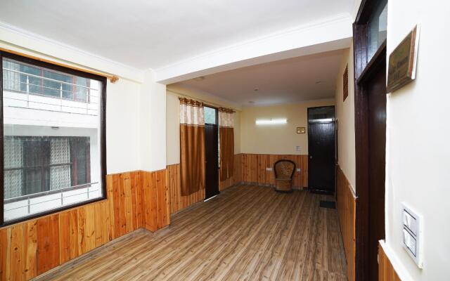 Collection O 43836 Nainital Homes And Resort