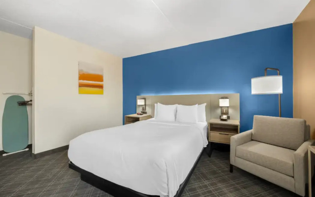 Comfort Inn Downtown