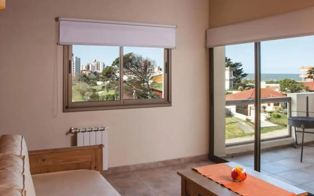 Alpemar Apart Hotel & Spa - Villa Gesell