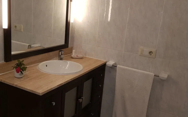 Apartamento Mascarat