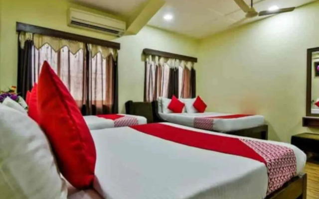 Hotel City Comfort