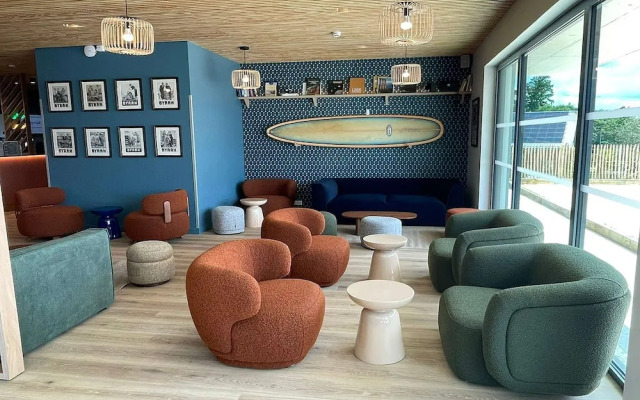 Kyriad Limoges - Ester