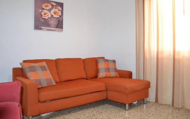 Nefeli's House in Paradisi