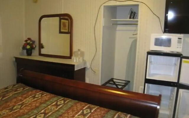 The Rome Motel