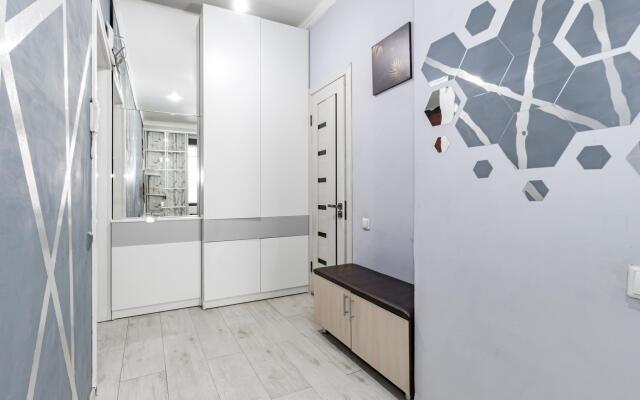 Vershina-PV on Kamzin street 41/1