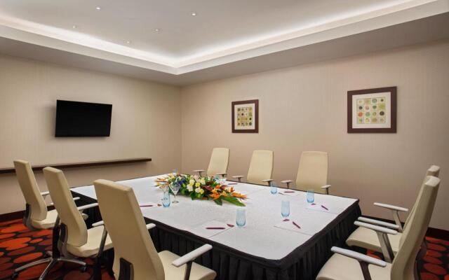 The Oterra Bengaluru Electronics City