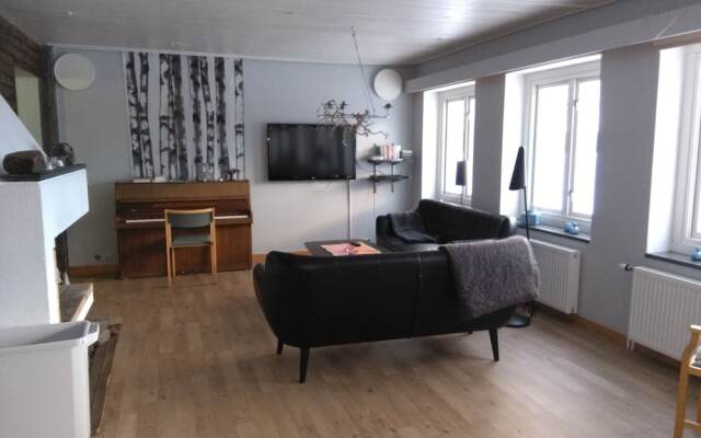 Ottsjö Fjällhotell