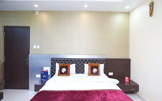 OYO 3203 Hotel Archie Regency
