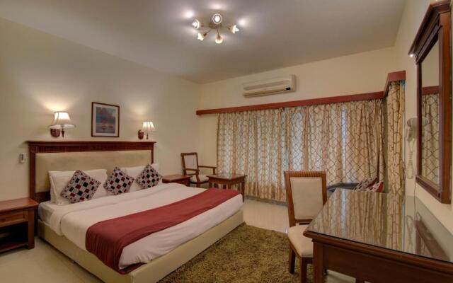 Camel Valley Resort