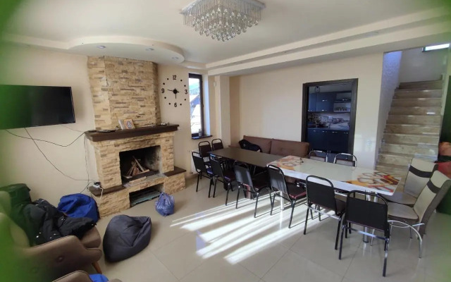 Chalet in Bakuriani