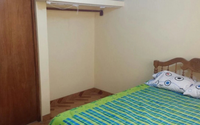 Hospedaje Julito