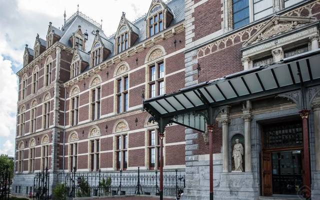 Canal Belt Apartments - Amstel River Area