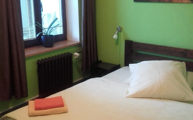 Hotel Anna