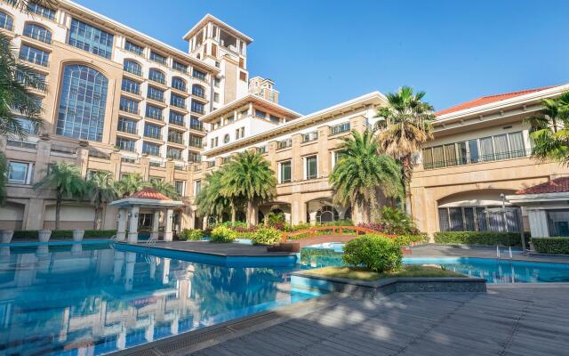 Mingcheng Hotel Fuzhou