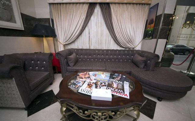 Naif View Hotel