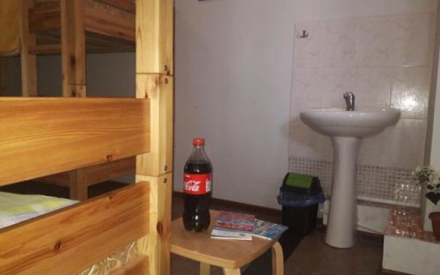 Amigo Hostel