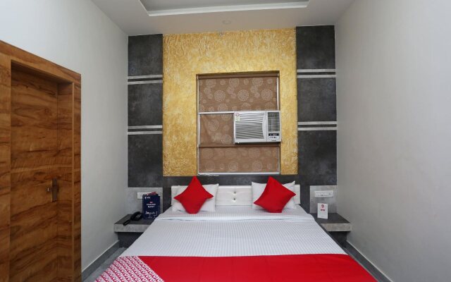 Tandoori Veg Hotel by OYO Rooms