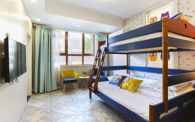 Xinmei Boutique Hotel