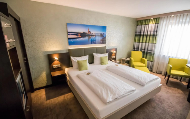 Ringhotel Drees