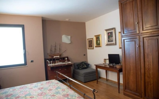 B&B Villa Enrica