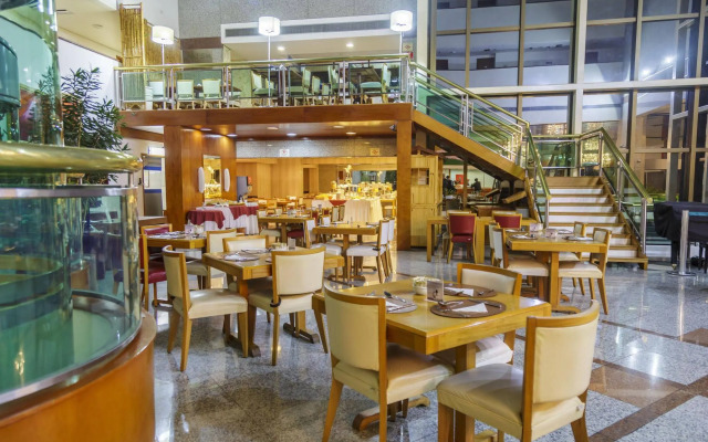 Hotel Laghetto Stilo São Paulo
