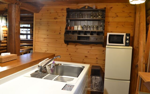 Hakuba Mominoki Hotel