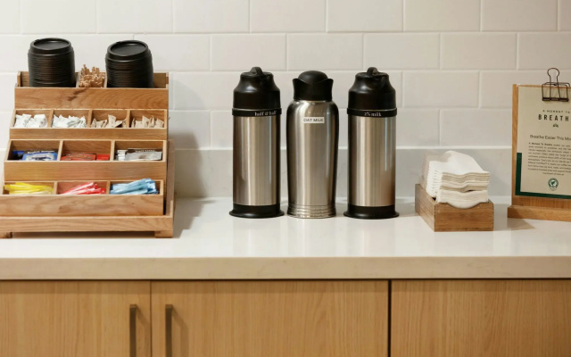 Fairfield Inn & Suites by Marriott Miami Airport South