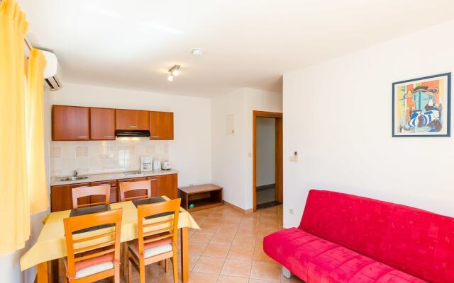 Apartments Villa Perla