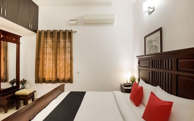 Capital O 40286 Lush Garden Resort