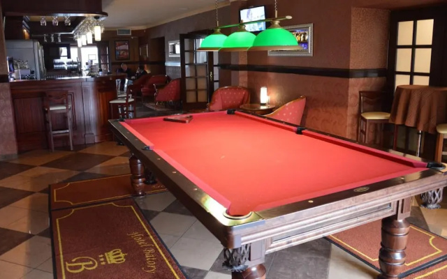 Hotel Batory