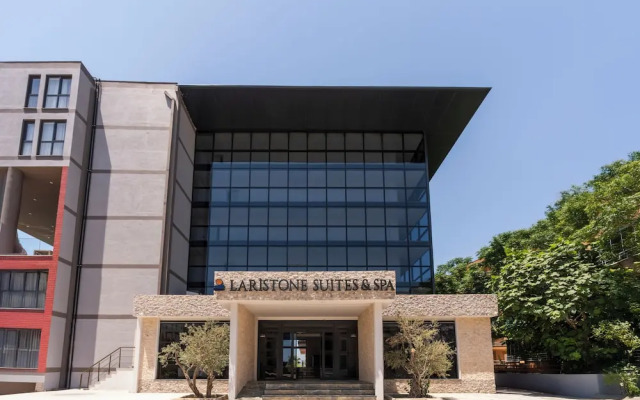 Laristone Suite Spa Hotel
