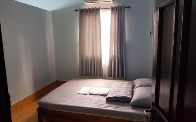 Coban Hostel