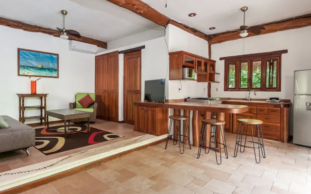 Villas Costanza