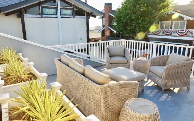The Perfect Beach House!