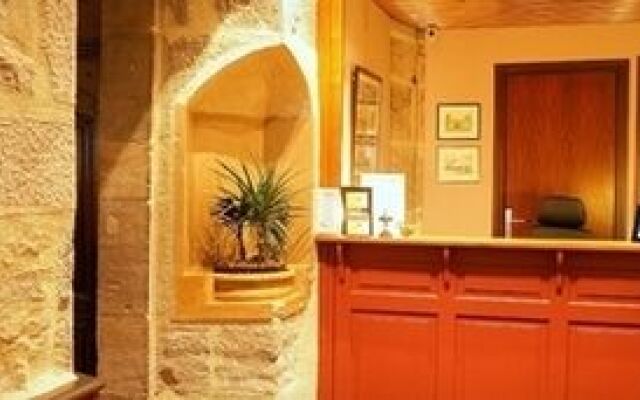 Hotel des Messageries