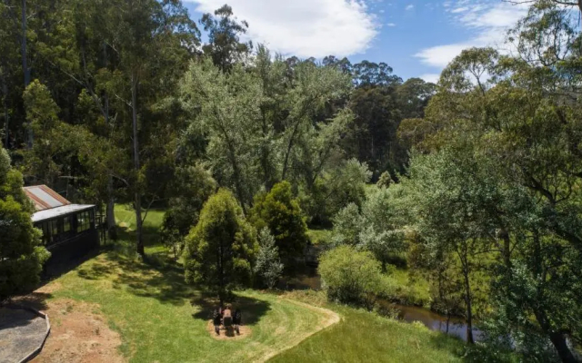 Toorongo River Sanctuary