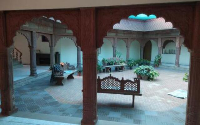 Beautiful Heritage Experiences at Jodhpur Home Stay