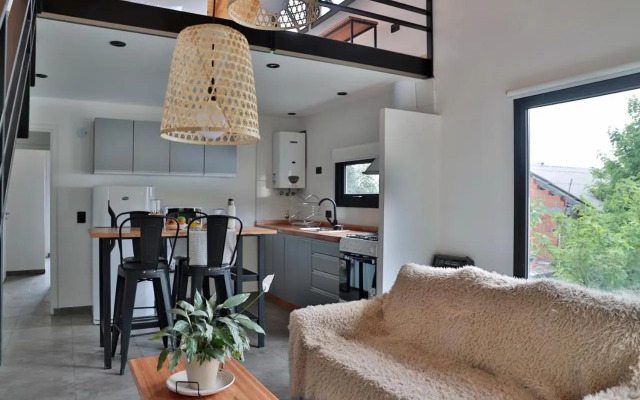 Espino Blanco Apartamentos