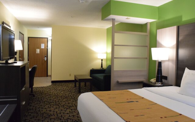 Best Western Crown Inn & Suites